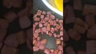 Desayuno regreso a Clases Buenos días mama con sueño pero toca preparar desayuno Que tipo de eres?