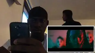 Montana Of 300 - Ice Cream Truck (Official Video) Shot By @AZaeProduction - REACTION