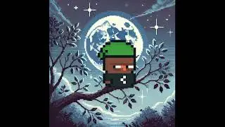 Little Night Owl - Lullaby