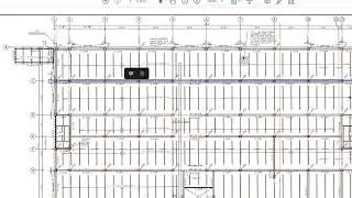 TEKLA OPEN API USED TO GATHER INFORMATION NEEDED FOR AUTOMATION