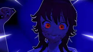 THIS BITCH IS CRAZY! - Saiko no Sutoka