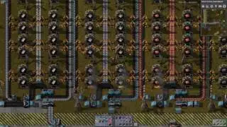 Bob's Mods Factorio 17.062: Large Area Mining Drills (Finally)