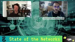 State of the Networks - 3/20/24