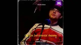 FREDDIE DREDD - CHA CHA (INSTRUMENTAL)