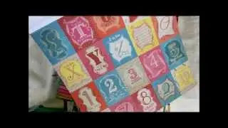 What's New: Cardstock Stacks from Die Cuts With A View (DCWV)