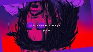 BRAND NEW J Cole x Dreamville Type Beat | "Minimum Wage"