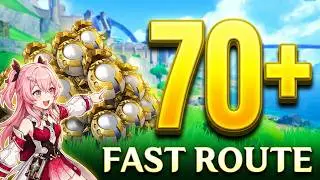 FASTEST WAY TO GET SUBDETECTION UNITS [ROUTES INCLUDED]
