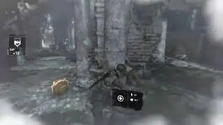 #2 série zerando tomb of raider