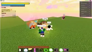 [grinduntil2k] Dragon ball final stand | from lvl 1364 to 1370 (Day60)