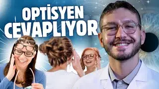 Gözlük alırken dikkat edilmesi gerekenler | Gözlüğün Önemi