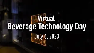 EN-Teaser Beverage Technology Day 2023