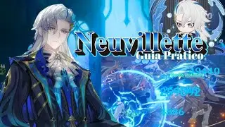 GUIA NEUVILLETTE - COMO TRANSFORMAR SEU NEUVILLETTE DE MANGUEIRINHA DE JARDIM PARA UM JATADOR DE VDD