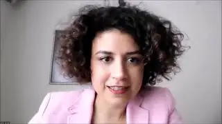 7 Haziran - Global Oturum: Afet Risk Yönetiminde Özel Sektör İnovasyon ve Teknolojileri