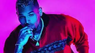 Tony Mars, Undecided Chris Brown, Sax Vibes