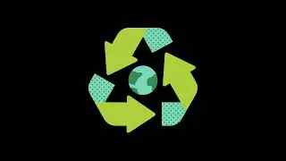 Save the Earth posters