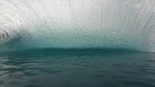 Slow Mo test with GoPro Hero 10