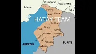 İKV - Beyazköşk İddialı Er Meydanı 2 (Hatay Team ‘So Real’ vs Ka O S ‘Mad Z’) #3