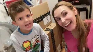 #Livestream Early birthday gifts opening  🎉 💝