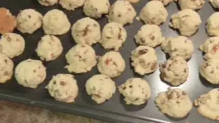 Holiday Sandtarts