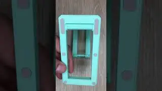Настольная подставка держатель, штатив, для смартфона, телефона, мобильных устройств #shorts