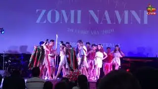 The 72nd Zomi National Day 2020 Brisbane, Australia