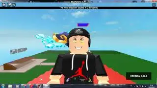 Bunlar Ne Ya ?! - Roblox - Thrive to Survive the Disasters