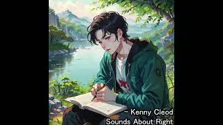 Kenny Cleod - Sounds About Right