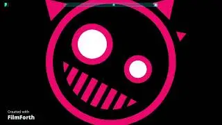 Just Shapes and Beats Challenge All Bosses from Story Mode (❌) Episode 9