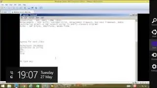 String operarions in ABAP - Day 7