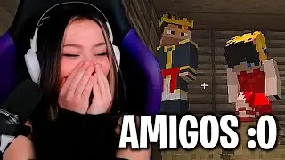 FOTO CON AURONPLAY 😨