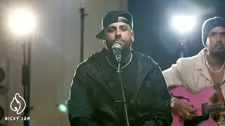 Show Acústico Especial De Madres - Nicky Jam