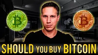 Should I Invest In Bitcoin / Crypto?