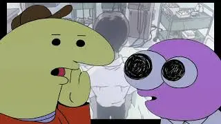 Look, Pim...