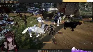 4 v 4 T4 Node War Valencia | Succession Guardian