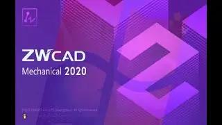 ZWCAD Mechanical Tanıtım