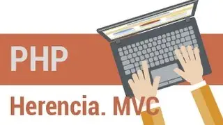 PHP - Herencia. MVC