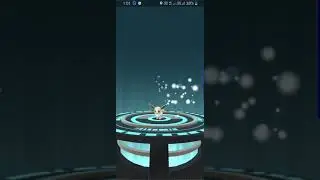 shiny eevee evaluation in sylveon #shorts