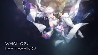 What you left behind? | osu!