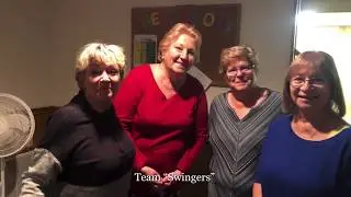 Holiday Games 2018