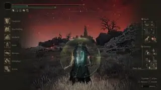 Mage vs Decaying Ekzykes