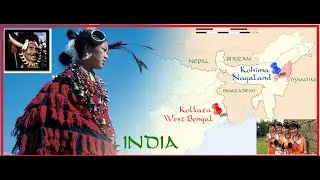 8. NAGALAND : INTRODUCTION BY AYUSH DALAI CLASS XI- ART INTEGRATED PROJECT