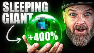 I'm Selling My Altcoins For This +400% Trade!