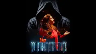 "Маргарита"  проморолик (черновой вариант)