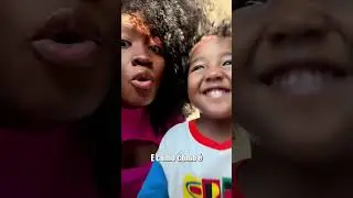 BENZINHO ENSINANDO INGLÊS #shorts