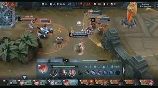 tiktok beatrix 😎