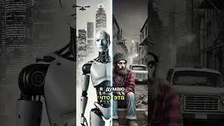 Искусственный Интеллект Уничтожит Твою Профессию! Что Делать?