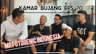 KAMAR BUJANG 
