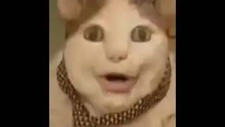 БУ испугался не бойся Мем