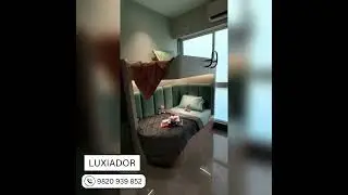 1, 2, & 3 Bedroom Apartment for Sale At Vasai West | Akoya Pearl Garden