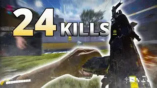 The Finals Open Beta Using The AKM For My FIRST Game EVER  | The Finals Gameplay